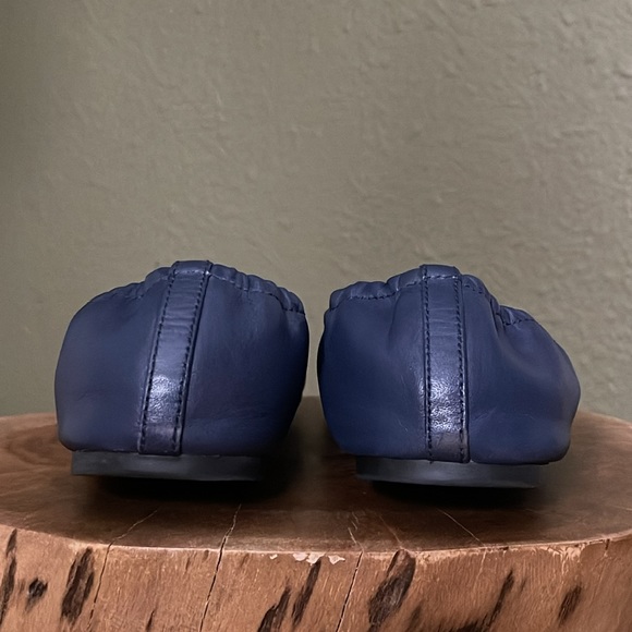 COACH BRANDI BALLET FLATS - Picture 11 of 16